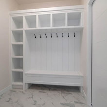 Mudroom