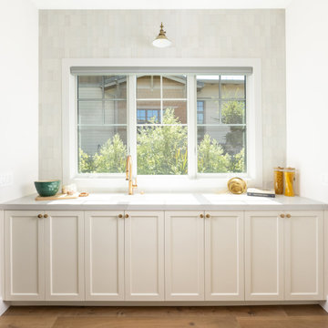 Windy Creek - Classic Kitchen
