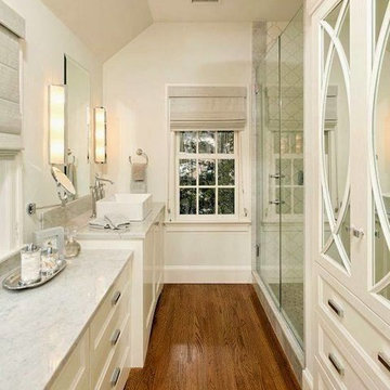 Bathrooms