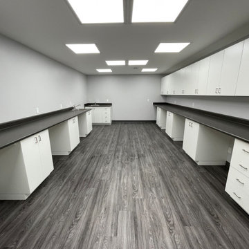 Commercial Office Space