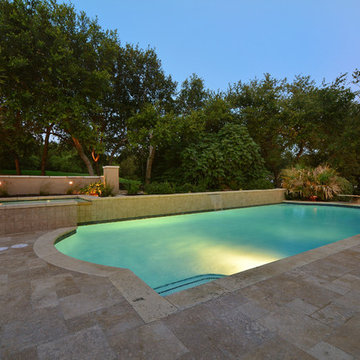 Sleek West Austin