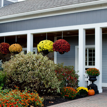 Houzz TV: Take a Leaf-Peeping Road Trip in New England