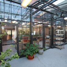 Bremer Co. Greenhouse