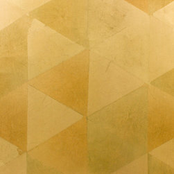 Light Cube Wallcovering | Prism Age - Products