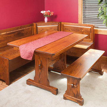 Nook Dining Set