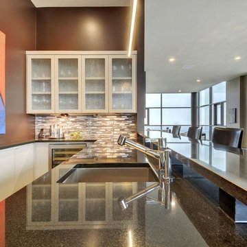 Downtown Austin Condo Remodel