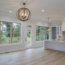 Indoor Lighting