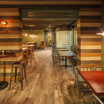 RESTAURANT DESIGN