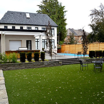 Our Work