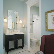 Bath Ideas