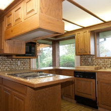Seitz Kitchen Remodel Process