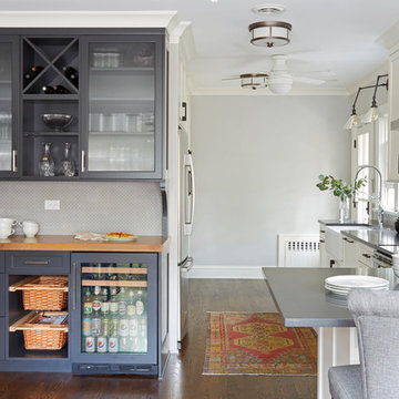 Functional & Family-Focused in Glen Ellyn