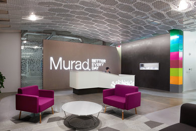 Murad Project