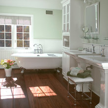 Bathroom Ideas