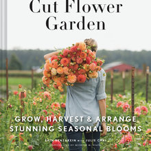 cutting garden