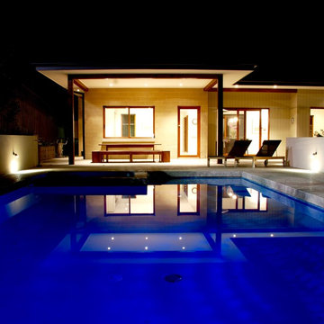 Morarty Residence