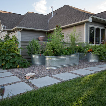 North Bozeman Residence