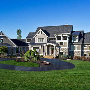 Award Winning Design - Heartsworth