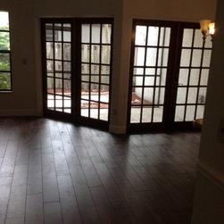 Timeless Laminate Collection: Time Worn Firewood - Products