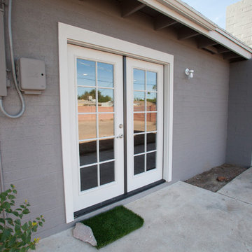 Earll Dr. Full Remodel