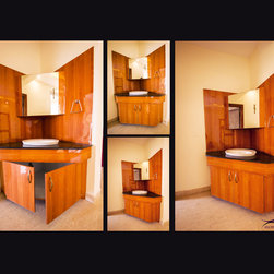 Prakash John Flat @ Sarjapur Road,Bangalore - Products