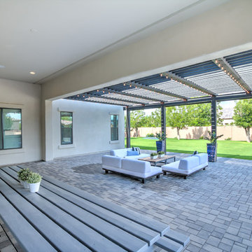 The Pecans in Queen Creek
