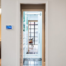 Door Frame