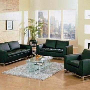 Leather Sofa Sets