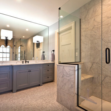 Historic Renovation