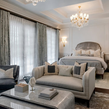 Shavano Park Executive Suite Remodel
