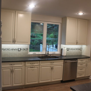 Blakely Renovations - including Kitchen & Hall Bathroom