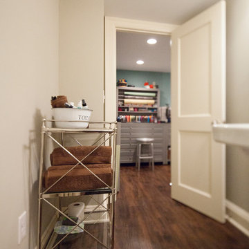 Aldrich Ave Abode