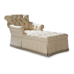 Ebanista - Josephina Chaise - Products