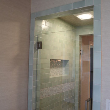 Another Accomplished Project Inside Carmel