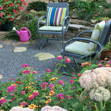Exterior Makeover, Signal Mountain
