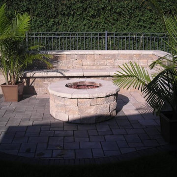 Landscape Projects
