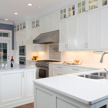Beauclerc Custom Home