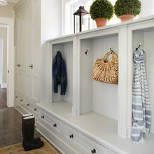 mudroom