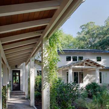 Spring Island Rogers Residence