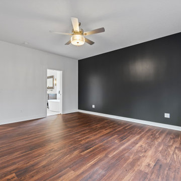 Oakbrook Cottage: Custom Home