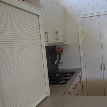 Auchenflower Queenslander Kitchen