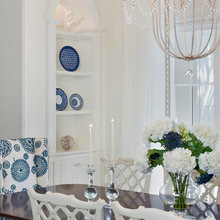 dinning room