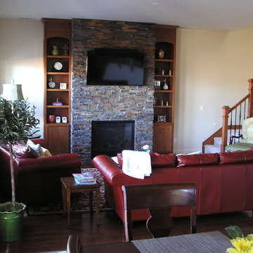 Serrano project