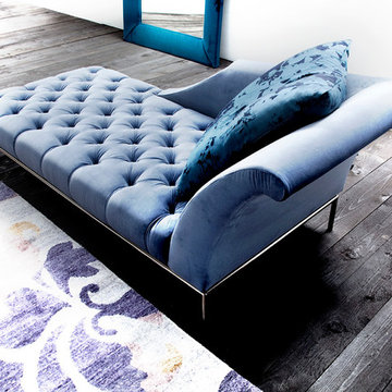 Selling: Autografo Chaise Longue