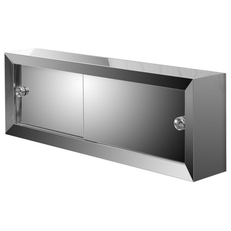Cosmetic Box 30" x 8 3/4"
