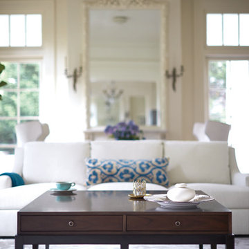 Living Rooms