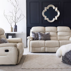 Autumn Winter '16 - Sofas