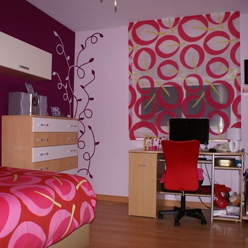 Cortinas