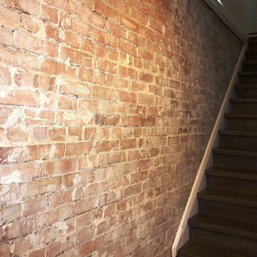 Midtown Whole House Renovation