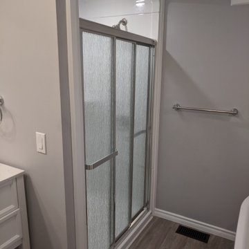 Stepped into a Nightmare Remodel
